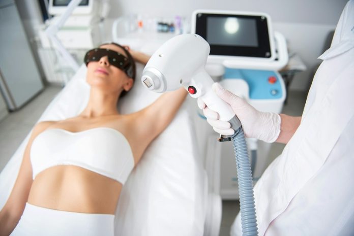 Scientists discover natural way to stop infections on medical devices