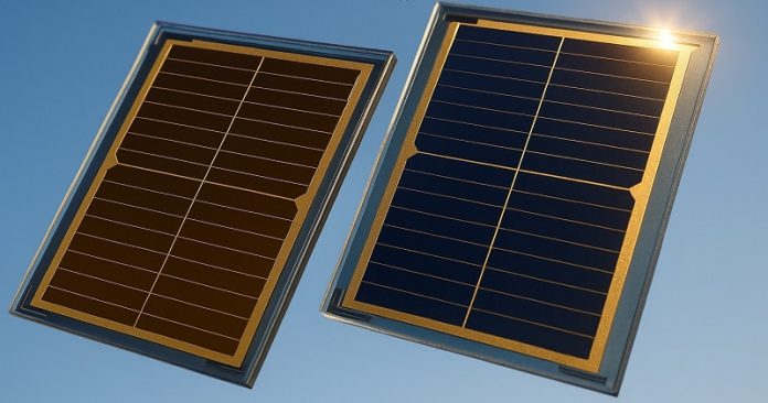 Scientists solve key weakness in perovskite solar cells