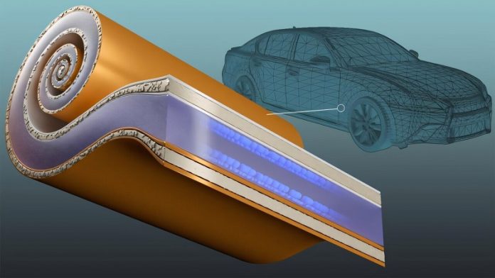 Scientists unlock affordable, high-speed charging for electric cars