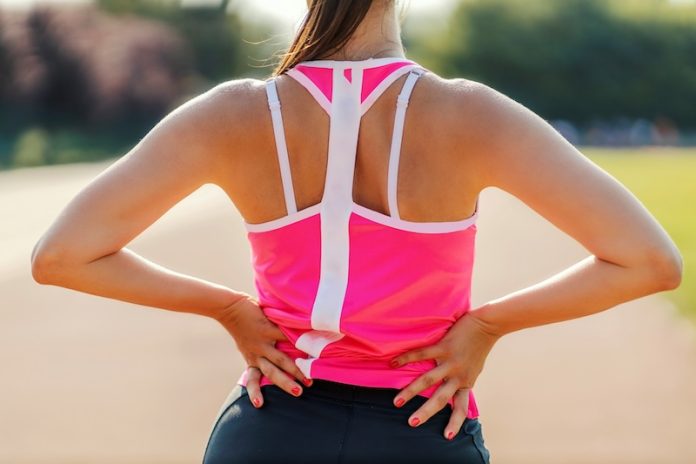 Simple muscle ultrasound can catch diabetes early