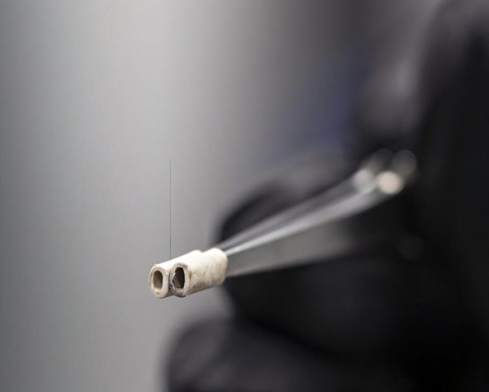 Spider-inspired nanofibers could make carbon fiber stronger, tougher, and cheaper