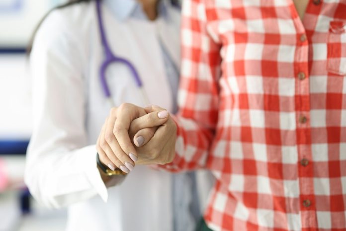 Spotting a stroke fast can save a life