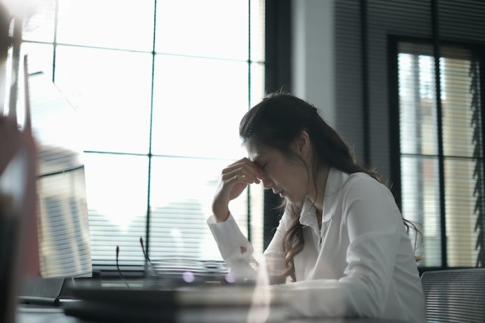 Stressful jobs may raise risk of type 2 diabetes