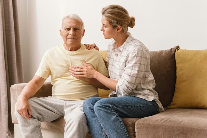 Study finds big cause of inflammation in heart disease