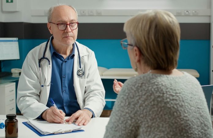 Study finds new cause of Parkinson