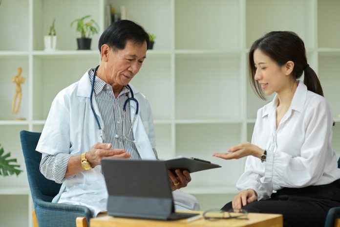 Study finds new way to treat fatty liver disease