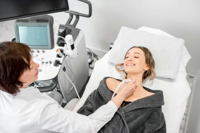 Surgery and radioactive iodine may treat overactive thyroid better