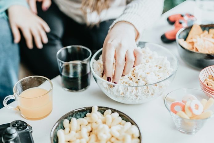 The best bedtime snacks for people with diabetes