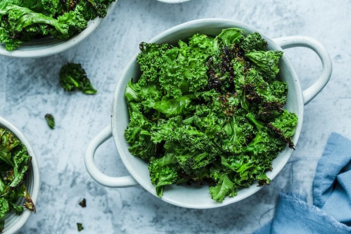 These natural foods can help fight cancer