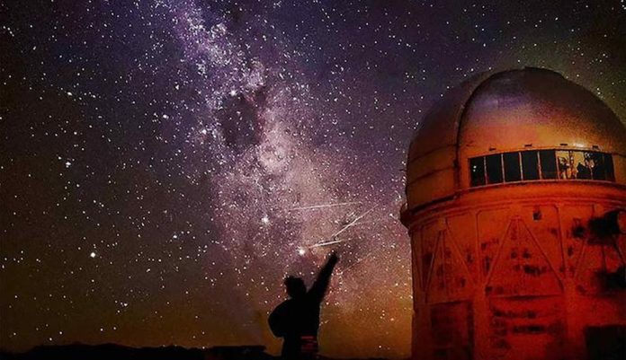 These special galaxies lit up the cosmic noon
