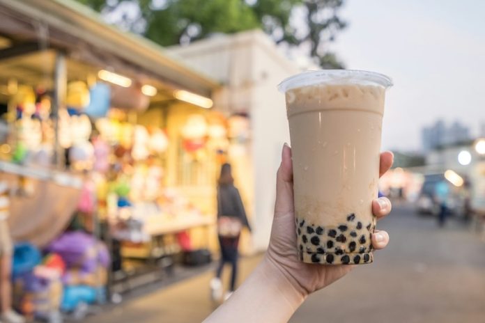 This common sweetener may cause brain disease