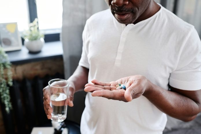 This drug may lower dementia risk in people with type 2 diabetes