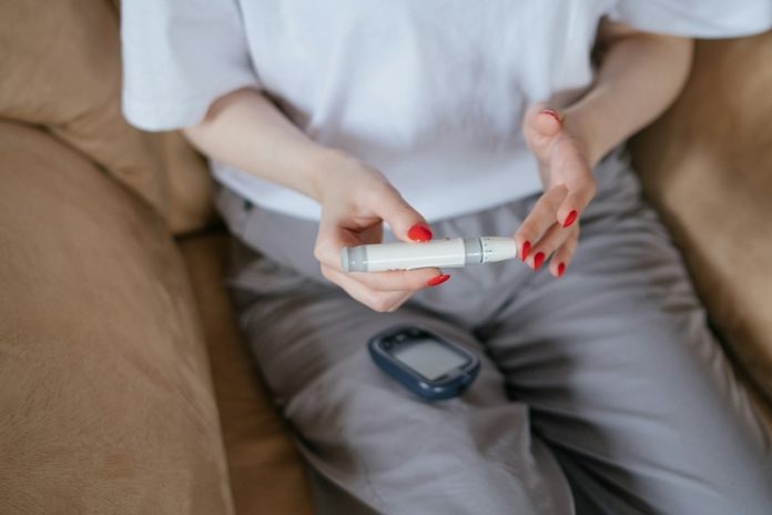 This drug may lower stroke risk in type 2 diabetes