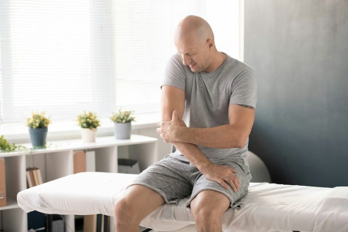 This therapy offers new hope for people living with chronic pain