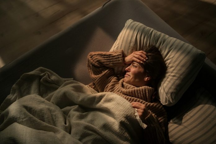 Understanding the symptoms of complex PTSD in adults