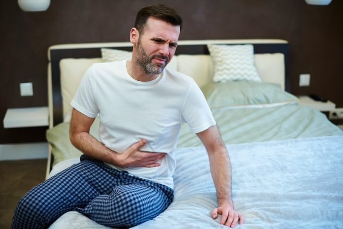 What causes liver disease besides alcohol