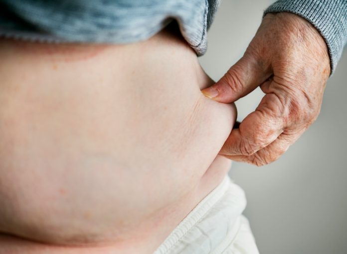 What happens if you ignore fatty liver