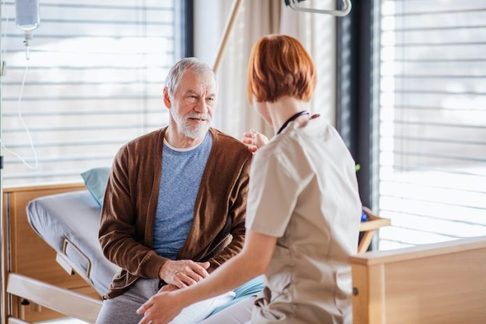 What to expect in life after a heart attack