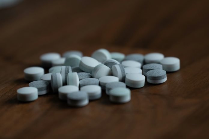 Which depression drugs have fewest side effects