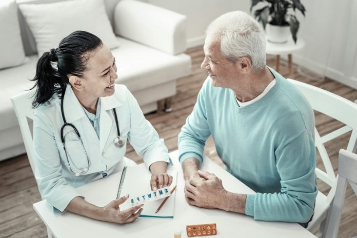 Why aging might be more random than you think