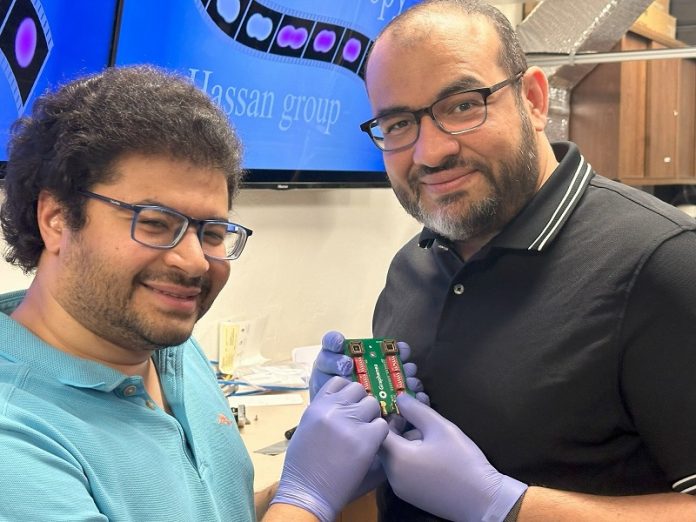 World’s first ultrafast light-based transistor could power computers a million times faster