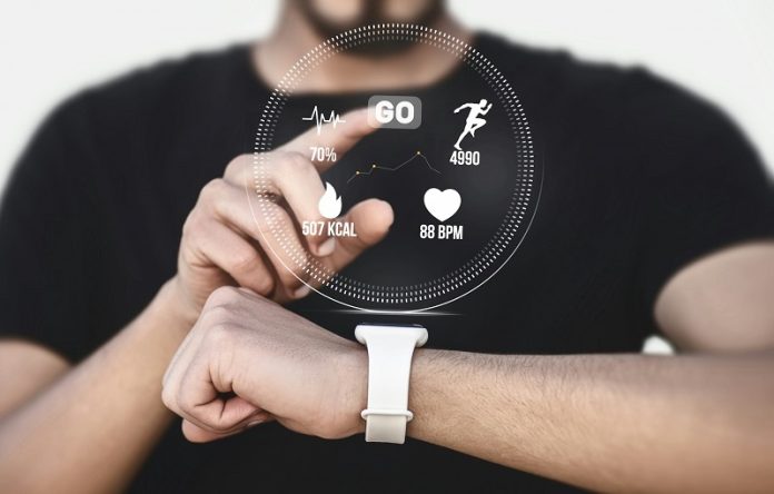 Your smartwatch might help stop the next pandemic
