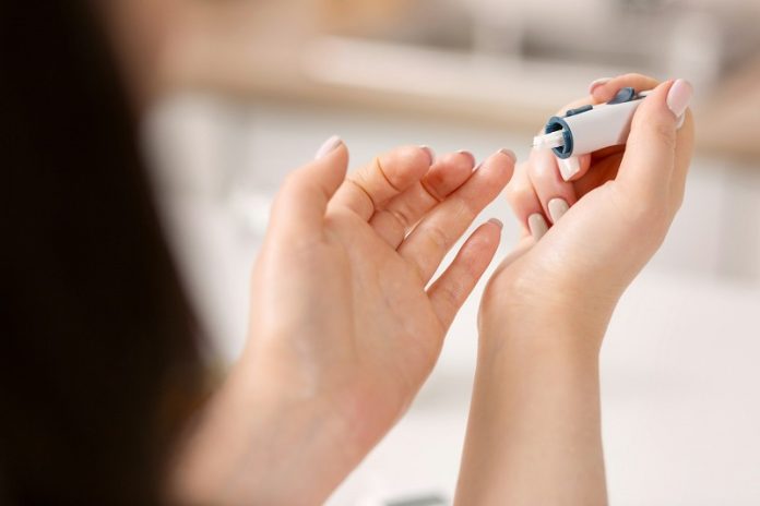 0-Antacids show surprising promise in controlling type 2 diabetes