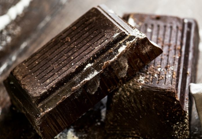 0-Can green tea and dark chocolate help you live longer