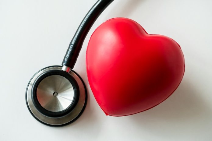 0-Common blood pressure drug may harm heart failure patients