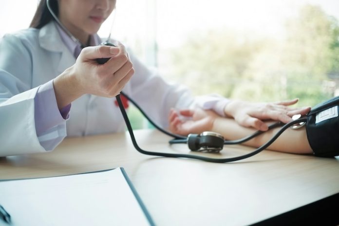 0-Common blood pressure drug may not be the best first choice