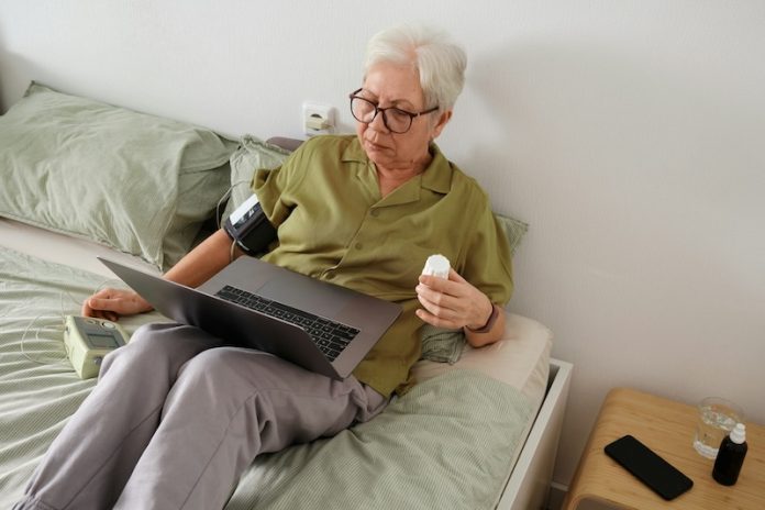 0-Common drugs may be making high blood pressure worse