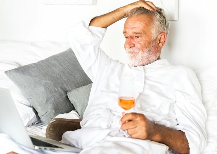 0-Early signs of Parkinson