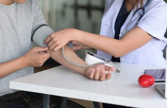 0-One blood pressure drug may be safer than the other