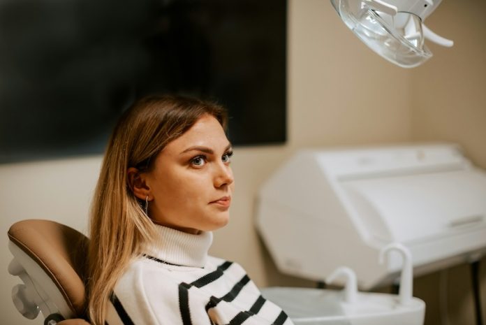0-Research discovers novel disease in woman