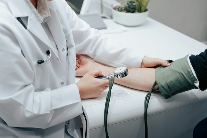 0-Scientists discover a big hidden cause of high blood pressure