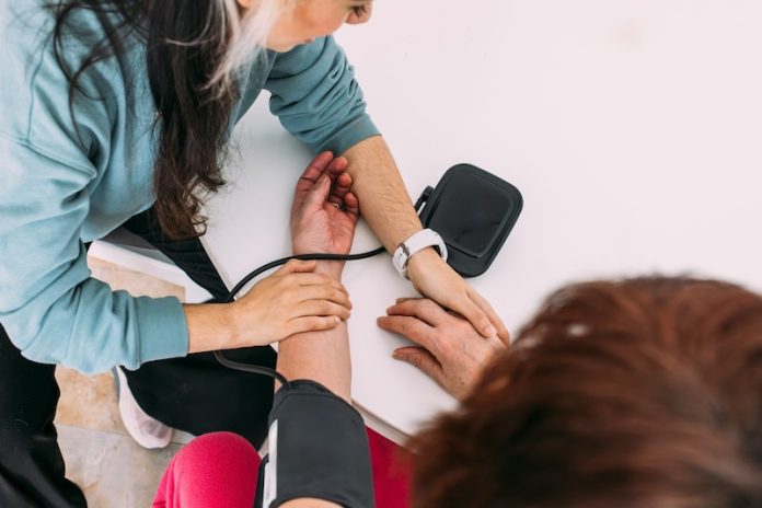0-Scientists find a more effective way to treat high blood pressure