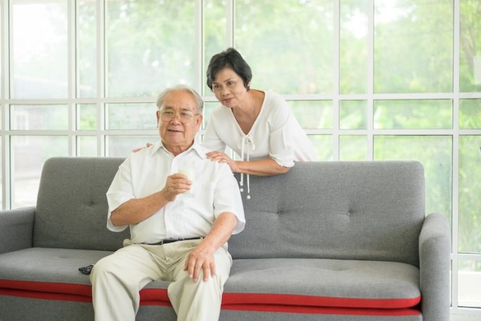 0-Scientists find a surprising cause of dementia risk