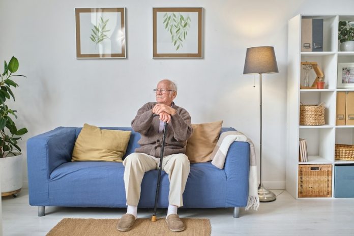0-Stable indoor temperatures may protect brain health in older people