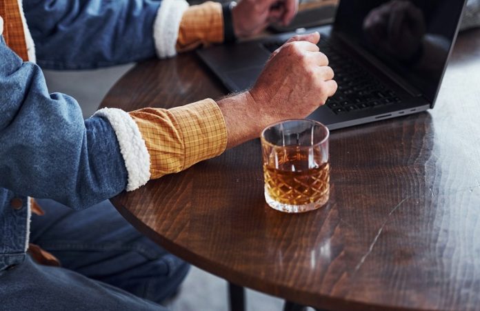 0-Study shows root cause of alcohol addiction in the brain