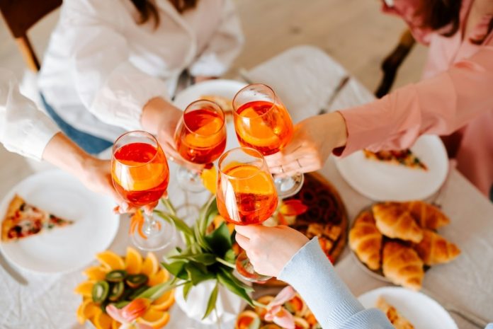 0-The best and worst drinks for blood pressure