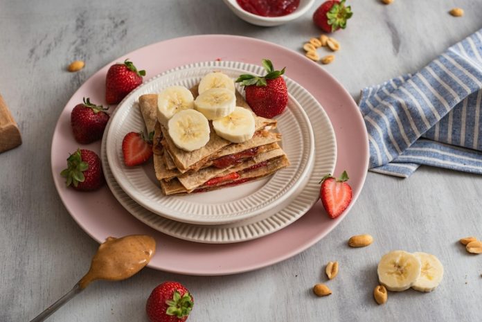 0-The best breakfast foods to lower blood pressure