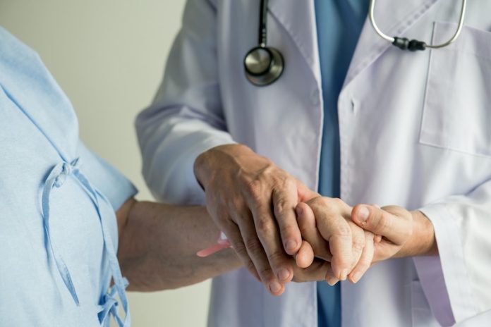 0-The root cause of muscle weakness is in the brain
