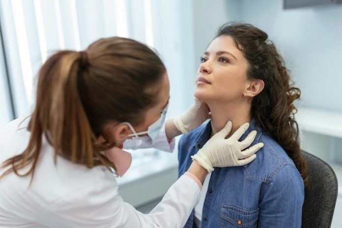 0-Thyroid treatment may raise heart risk