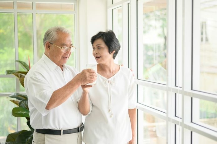 0-Vitamin D may boost memory