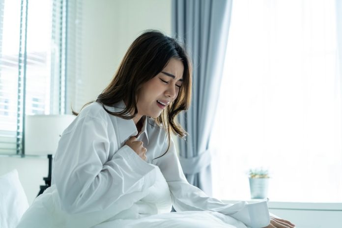 0-Why a persistent cough could be a sign of heart failure