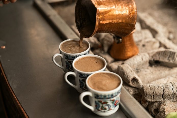 0-Why drinking coffee may help protect your liver