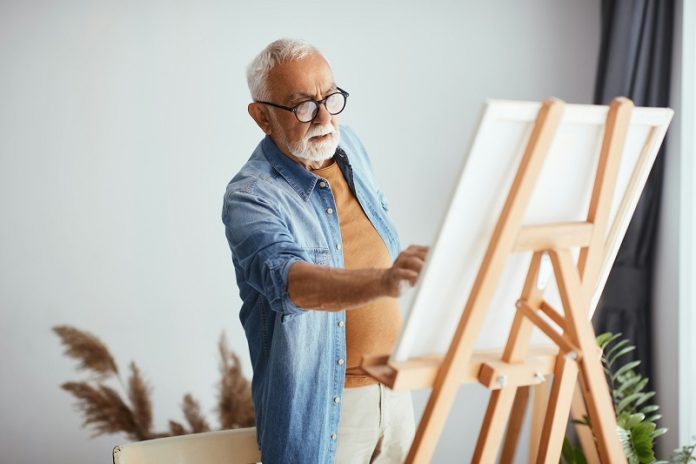 AI helps finds a hidden cause of Alzheimer