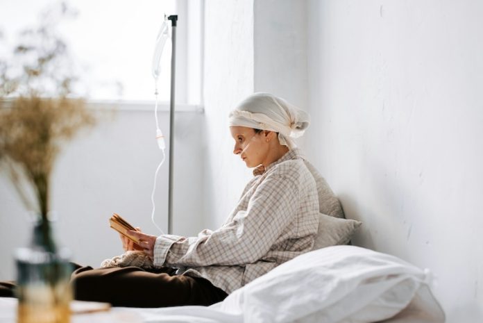 Are chemicals to blame for cancer in young people_ Here’s what the evidence says