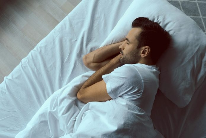 Best exercises to beat insomnia What new research reveals