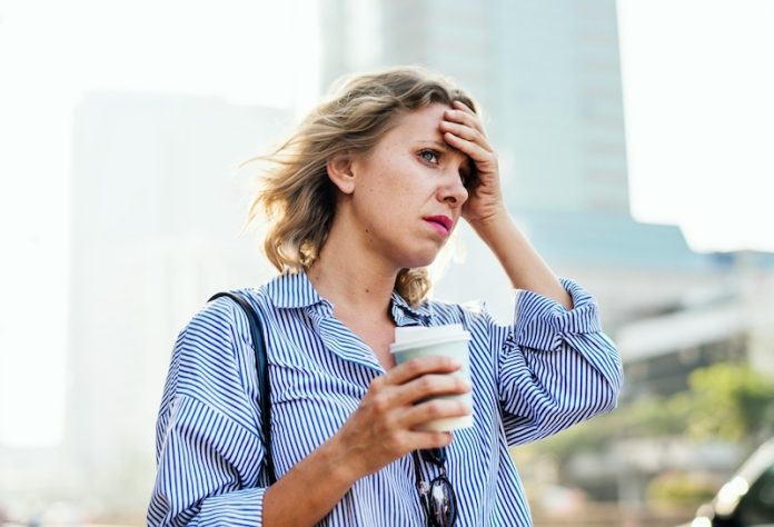 Blood pressure drug may cut stroke risk in women with migraines